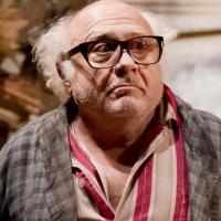 Danny DeVito & Judd Hirsch to Lead Center Theatre Group/Ahmanson Theatre's THE…