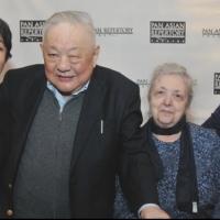 Photo Flash: Pan Asian Repertory's 37th Season Benefit Dinner Video