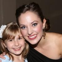 Photo Coverage: Inside the After Party for Encores! FAUST with Randy Newman & More! Video