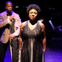 BWW Reviews: DREAMGIRLS Explodes With Vocal Artistry