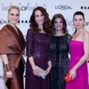 L'Oreal Paris Celebrates Women of Worth Awards Video