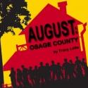 White Plains Performing Arts Center Announces 2012-2013 Season: AUGUST: OSAGE COUNTY, Video