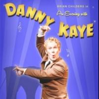 AN EVENING WITH DANNY KAYE Set for New Year's Eve at El Portal Theatre Video