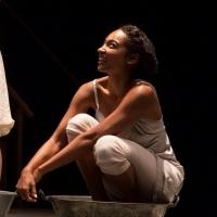 BWW Reviews: AND I AND SILENCE Considers The Prison Life of Free Women