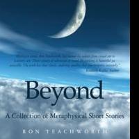 New Book, BEYOND, is a Collection of Metaphysical Short Stories for Young Adults Video