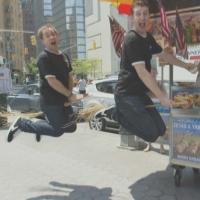 Photo Flash: POTTED POTTER Celebrates Summer at the Hot Dog Stand