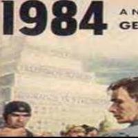 Book Sales of George Orwell's '1984' Increase Following NSA Scandal