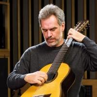 Paul Galbraith, Rachael Sage and Danny Fox Trio Set for SubCulture, May 2014 Video