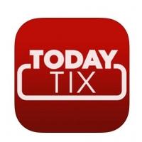 TodayTix App Lets Users Secure Last-Minute Tickets to New York's In-Demand Shows Video