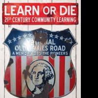 LEARN OR DIE Calls for Education Revolution
