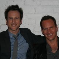 BWW Interviews: Patrick Wilson and Jack Plotnick Talk Quirkiness of Space Station 76 Video