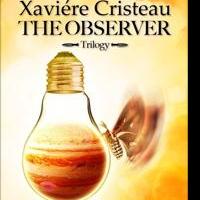 THE OBSERVER TRILOGY is Now Available on Amazon.com