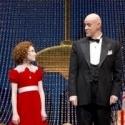 Cast of ANNIE to Perform 'I Don't Need Anything But You' on GOOD MORNING AMERICA Tomo Video