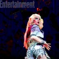 First Photo Released of Neil Patrick Harris in HEDWIG! Video
