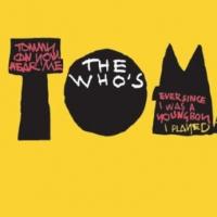 Paramount Presents THE WHO'S TOMMY, Now thru 2/15 Video