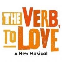 Martin Neely and Gareth Bretherton to Star in THE VERB, 'TO LOVE' at Old Red Lion The Video