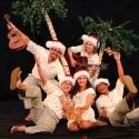 CHRISTMAS TALK STORY Returns to Honolulu Theatre for Youth, 11/23-12/22 Video