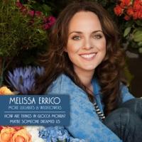 Melissa Errico to Debut New Singles This Month