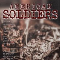 AMERICAN SOLDIERS Opens at American Legion Hollywood Post 43 Today Video