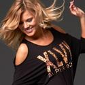 NFL Launches Collection of Fashionable Women's Apparel for the Superbowl