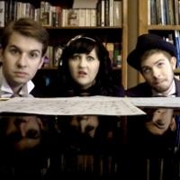 BWW Reviews: Adelaide Cabaret Fringe – CRAZY WITH SONDHEIM Pleases Fans of His Musicals