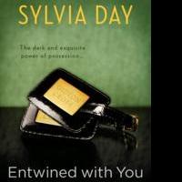 Sylvia Day's CROSSFIRE Series Passes 6 Million Sold Video