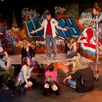 Photo Flash: First Look at GODSPELL, Opening Tonight at Miners Alley Playhouse Video