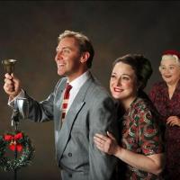 Sierra Rep Stages IT'S A WONDERFUL LIFE, Now thru 12/22 Video