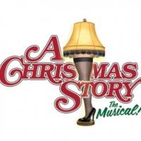 Big League Productions Presents A CHRISTMAS STORY, Beginning Tonight at Music Hall at Video