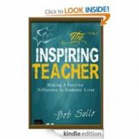 New Kindle Version of Bob Sullo's Book on Teaching Strategies Available Video