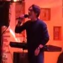 STAGE TUBE: ROCK OF AGES' MiG Ayesa Sings 'Wanted Dead Or Alive' in Queens Concert Video
