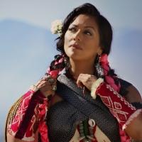 Auditorium Theatre Welcomes Grammy Winner Lila Downs Tonight Video
