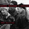 INGMAR BERGMAN'S PERSONA, Featured at Here Arts Center, 8/2-8/5 Video