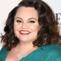 Keala Settle Set for THE MUSIC BOX at NYMF Tonight Video