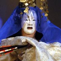 Japan Society Presents NEW AND TRADITIONAL NOH This Weekend Video
