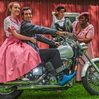 Cortland Repertory Theatre to Present ALL SHOOK UP, 6/18-7/5 Video