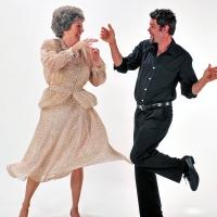 SIX DANCE LESSONS IN SIX WEEKS to Open at Sierra Rep, 5/31 Video