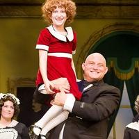 Photo Flash: Theatre By The Sea's ANNIE, Now Playing Through 8/10