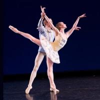 Paola Hartley & Astrit Zejnati Sign On as Faculty Members for Shreveport Dance…