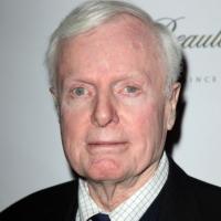 John McMartin Joins Bryan Cranston & More in ALL THE WAY on Broadway