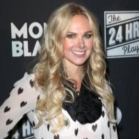 Broadway Knights to Host Audition Master Class with Laura Bell Bundy, 11/2 Video