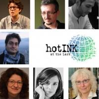 Playwrights from Middle East & Eastern Europe Set for 'hotINK at The Lark' 2015, 4/26 Video