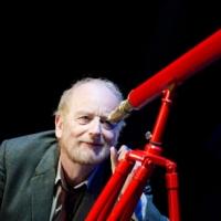 Review Roundup: Ian McDiarmid in A LIFE OF GALILEO - All the Reviews!