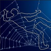 Oyster Mill Playhouse Presents Agatha Christie's SPIDER'S WEB, Now thru 2/9