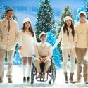 Photos and Audio: Tonight on GLEE- The Christmas Episode! Video