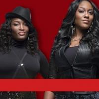 WE tv Debuts New Season of SWV REUNITED Tonight