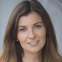 Cassandra Morris Appears at Animeland Wasabi 2014 Today Video