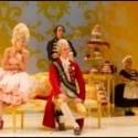 BWW Reviews: Yale Rep Takes a Revolutionary Look at MARIE ANTOINETTE Video