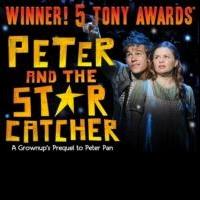 Save on Tickets to Peter and the Starcatcher!