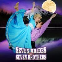 Arizona Broadway Theatre to Present SEVEN BRIDES FOR SEVEN BROTHERS, 1/17-2/16 Video